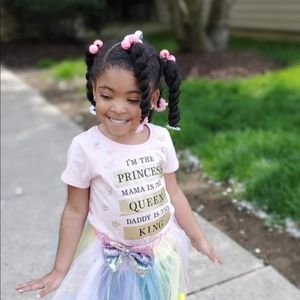 Meet your Posher, Whitney